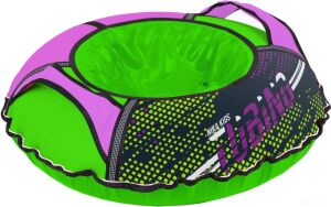 Тюбинг Nika NT-80/2 (зеленый)