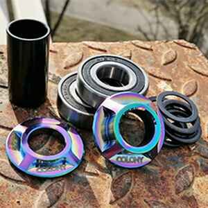 Подшипники