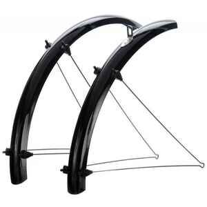 Комплект щитков Sihd MR-60 26 (1354 Black) Комплект щитков Sihd MR-60 26 (1354 Black)