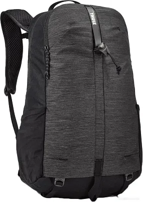 Туристический рюкзак Thule Nanum 18L TNAU118BLK (black)