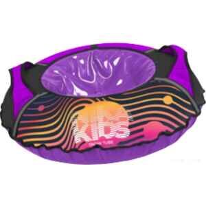 Тюбинг Nika NT-80/V (фиолетовый) Тюбинг Nika NT-80/V (фиолетовый)