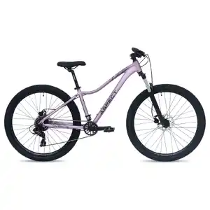 Велосипед Aspect Oasis Pro 27.5 S 2026 (фиолетовый)