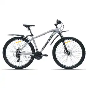 Велосипед Racer XC90 29 (18, серый, 2026)