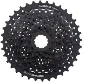 Кассета Shimano ACSHG2009136T Кассета Shimano ACSHG2009136T