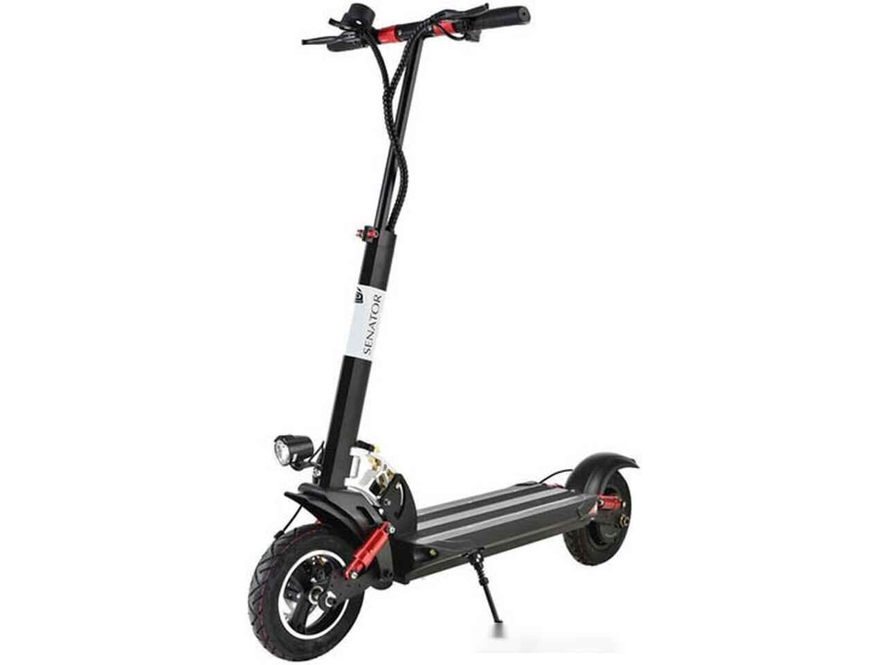 Электросамокат Senator Ram PRO SN10RAMPRO Электросамокат Senator Ram PRO SN10RAMPRO